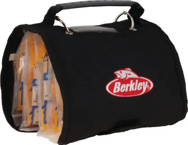 Berkley Max Capacity Bait Notebook