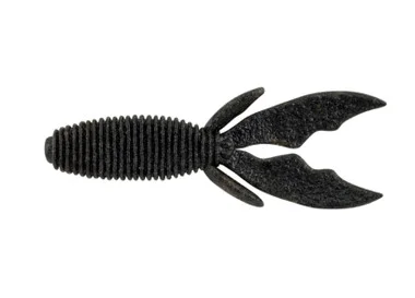 Berkley Powerbait Maxscent Creature Hawg – 8 pack