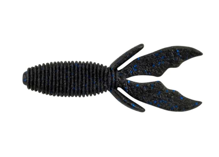 Berkley Powerbait Maxscent Creature Hawg – 8 pack – Image 2