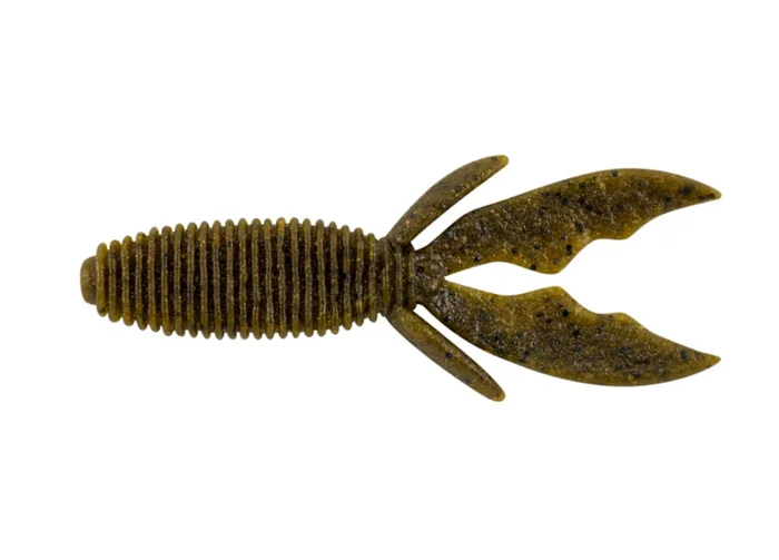 Berkley Powerbait Maxscent Creature Hawg – 8 pack – Image 3