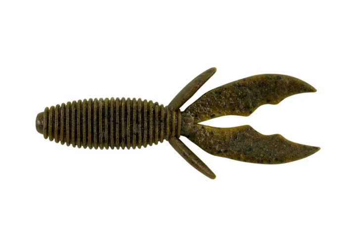 Berkley Powerbait Maxscent Creature Hawg – 8 pack – Image 4