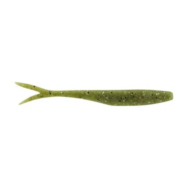 Berkley PowerBait MaxScent Flatnose Minnow – 10 cm Baby Bass