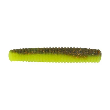 Berkley PowerBait MaxScent Lil&rsquo; General – Coppertreuse