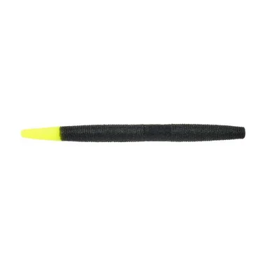 Berkley PowerBait MaxScent The General 5″ – Noir/Chartreuse