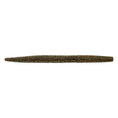 Berkley PowerBait MaxScent The General – 10 cm – Vert citrouille