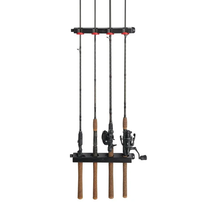 Berkley Twist Lock Utility 4 Rod Rack – Image 2