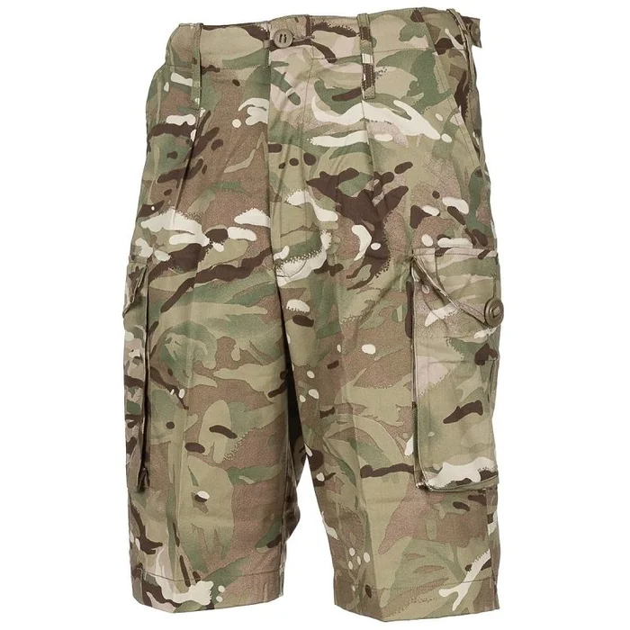 Bermuda Armée Britannique
