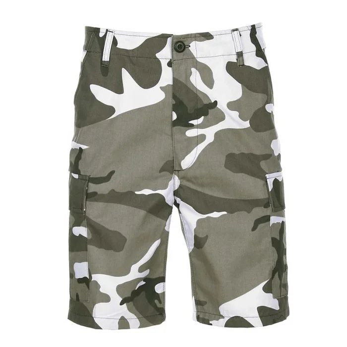 Bermuda BDU Urban