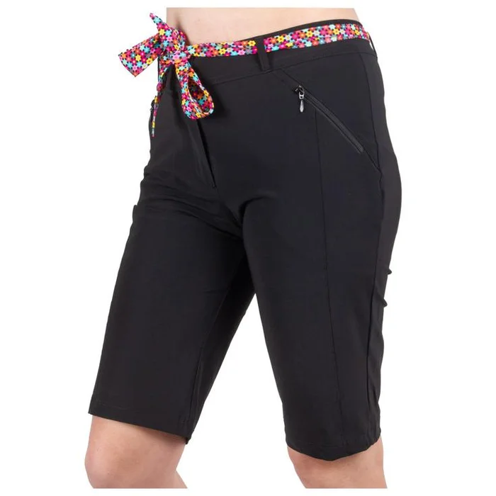 Bermuda Chiberta Scopy Noir