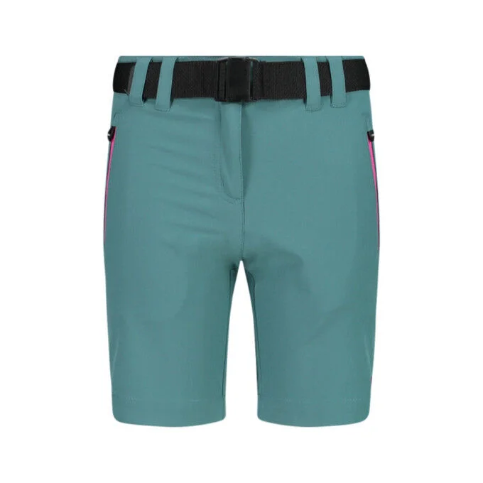 Bermuda extensible pour enfant CMP