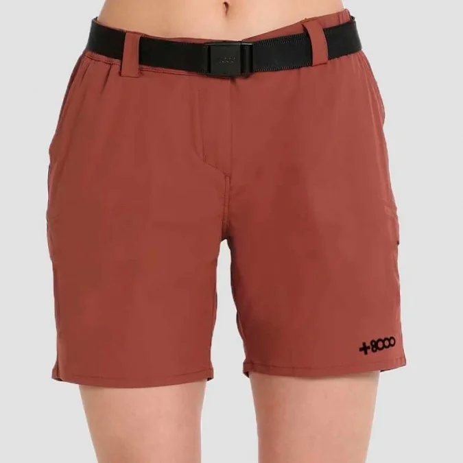 BERMUDA FEMME +8000 ARCE