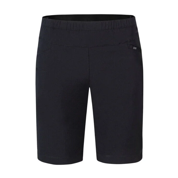 Bermuda femme Montura Focus – Noir