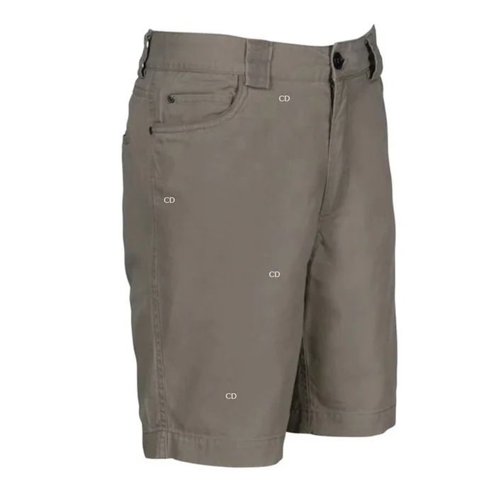 Bermuda Homme Verney Carron Week End Beige