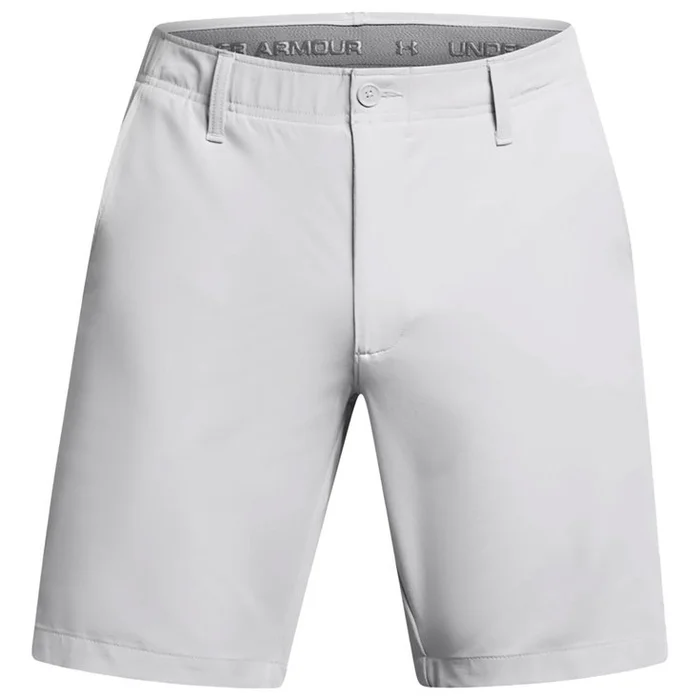 Bermuda Under Armour Drive Taper Short Halo Gray