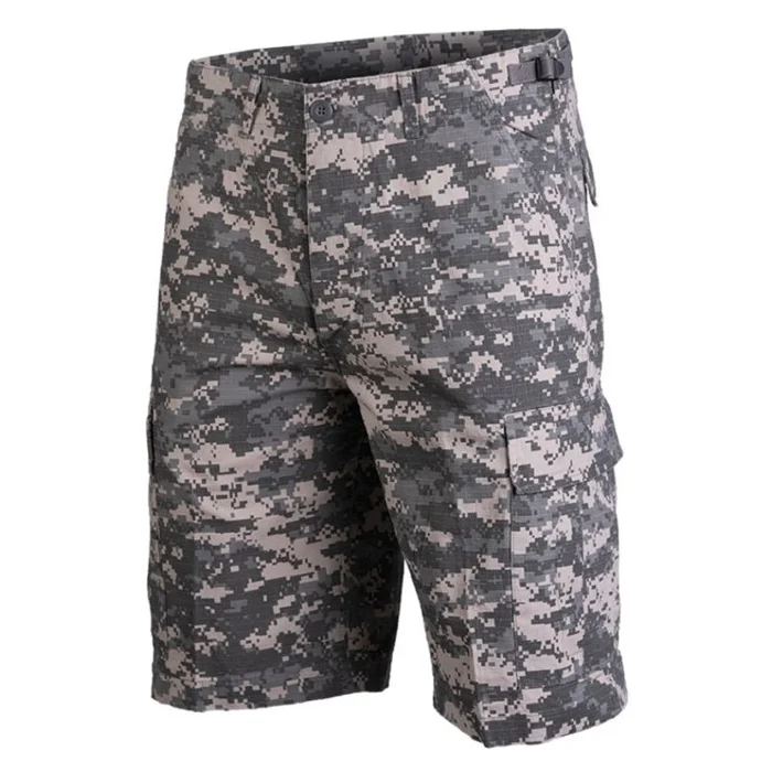 Bermuda US Ripstop AT-Digital Mil-Tec