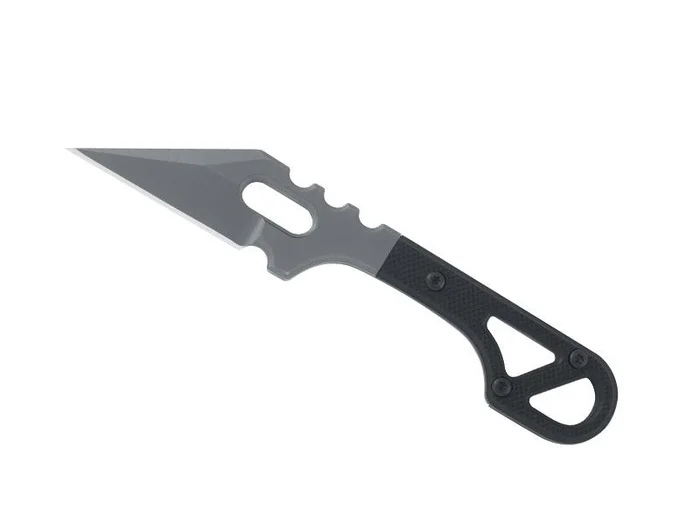 BF.728 – COUTEAU DE COU BLACK FOX SPIKE