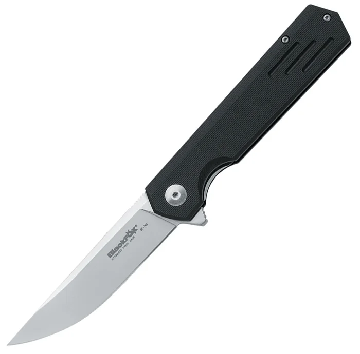 BF-740 – BlackFox Revolver