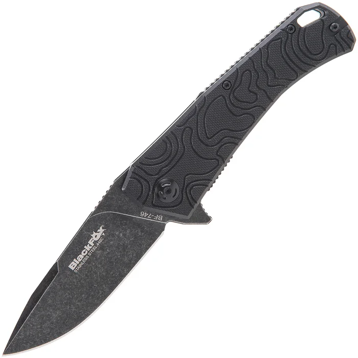 BF-746 – BlackFox Echo 1