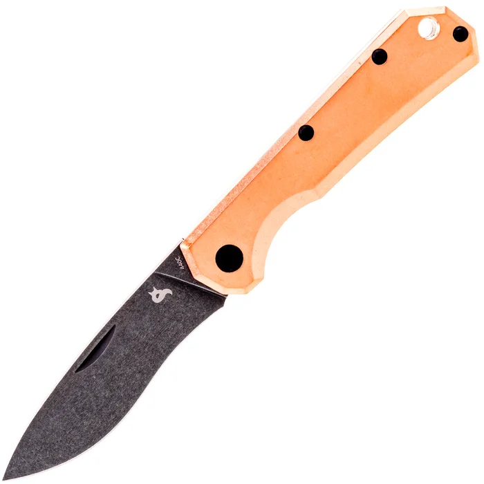 BF-748CR – BlackFox Ciol Cuivre