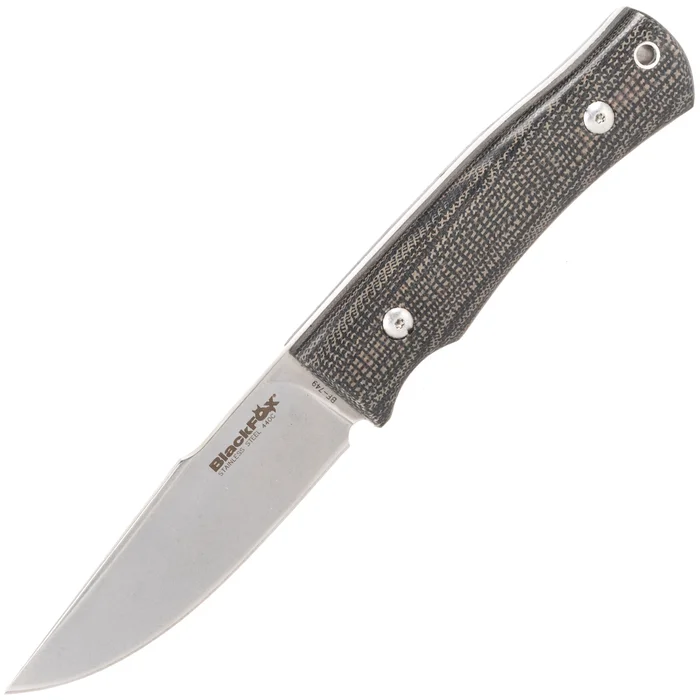 BF-749 – BlackFox Explorator