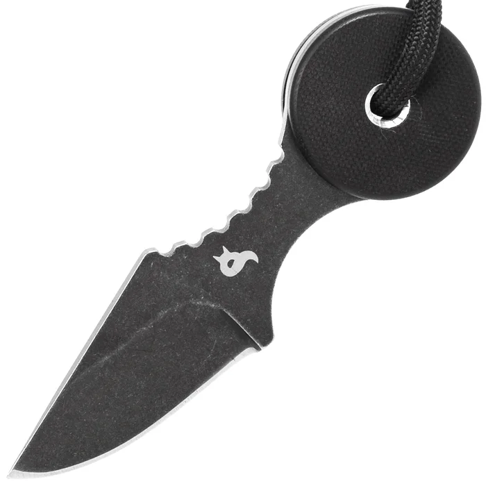 BF-753 – BlackFox Arrow Fixed