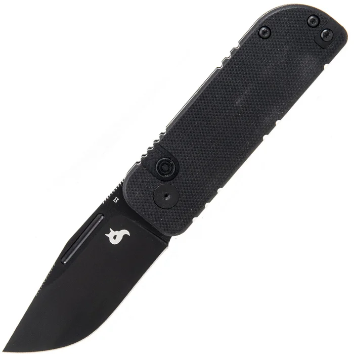 BF-758 – BlackFox Nu Bowie