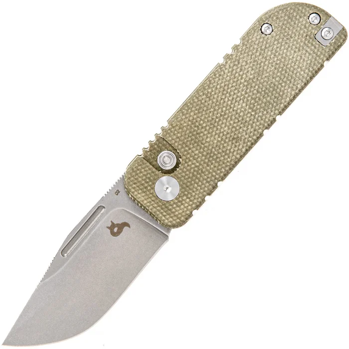 BF-758MI – BlackFox Nu Bowie