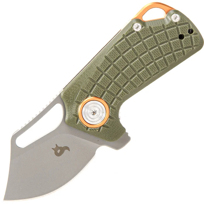 BF-761OD – Blackfox Puck G10 OD
