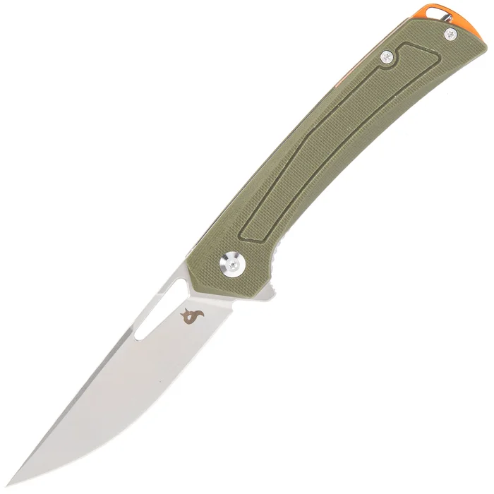 BF-768 OD – BlackFox Sneaky G10