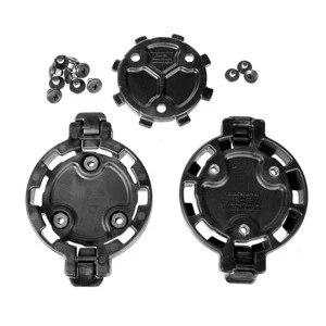 BH-430950BK – Blackhawk Quick Disconnect System Kit Black