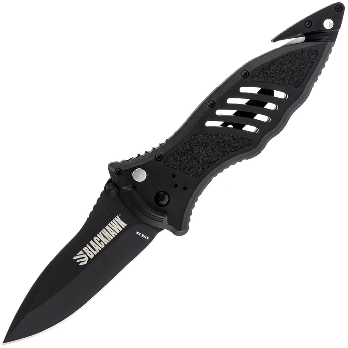 BH15M301BK – BLACKHAWK BLADES CQD Large ButtonLock