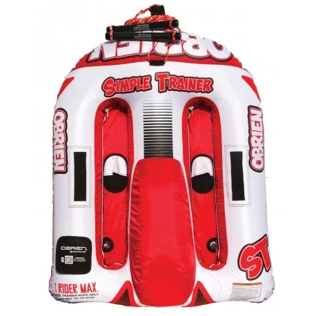 Bi-skiO&rsquo;Brien Pack Enfant SIMPLE TRAINER