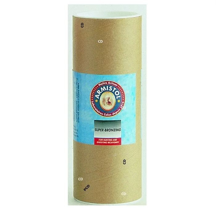 Bidon Bronzage Super Armistol 250ml
