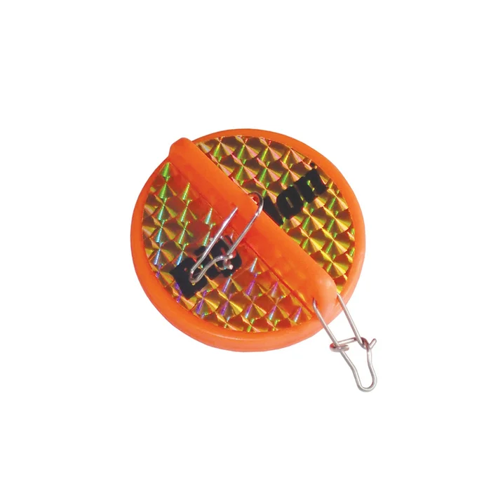 Big Jon – Mini Diver Disk (paquet unique) – Image 3