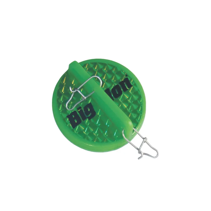 Big Jon – Mini Diver Disk (paquet unique) – Image 4