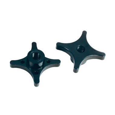 Big Jon Downrigger Part KT51152 – Boutons d’embrayage standard 1/2&Prime; (2 par paquet)