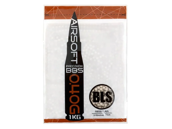 BILLES 0.40G PRECISIONEN SACHET DE 1KG