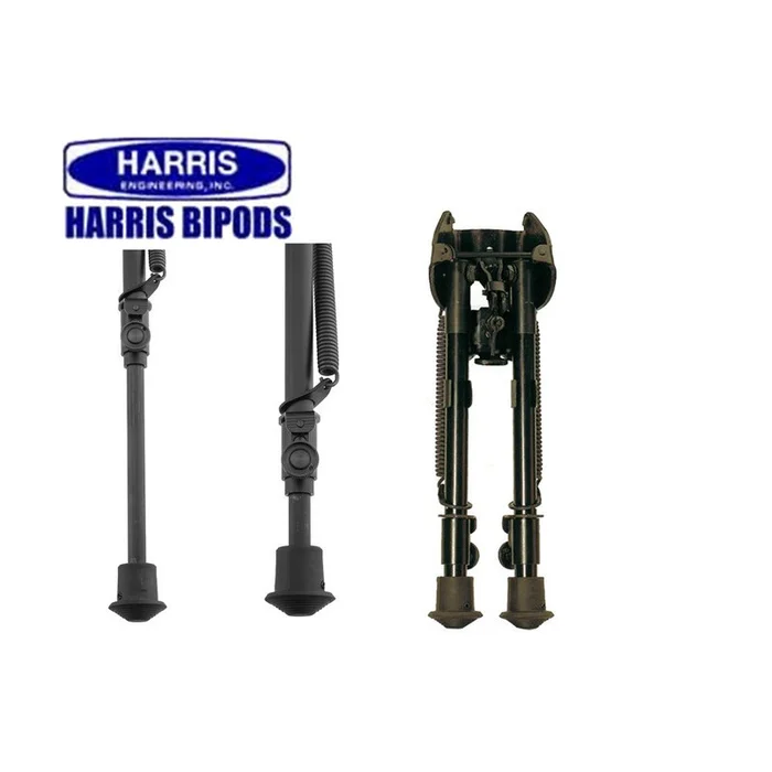 BIPIED HARRIS 2 POSITIONS