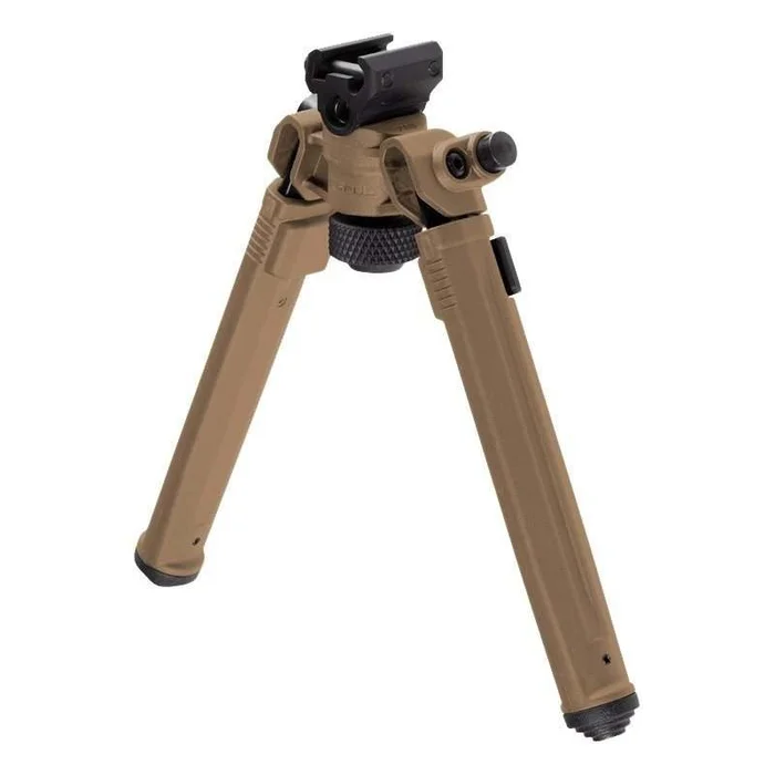 Bipied Magpul Picatinny Terre FDE
