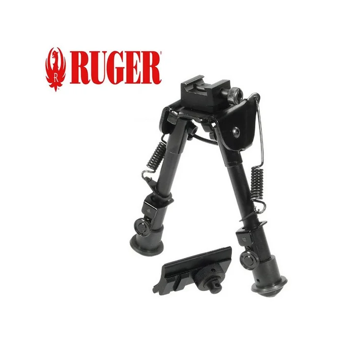 Bipied Pour Carabine Ruger Précision Rifle