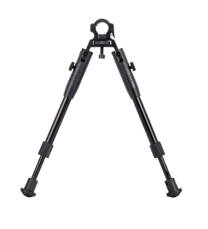 Bipied réglable Stabipod fixation canon
