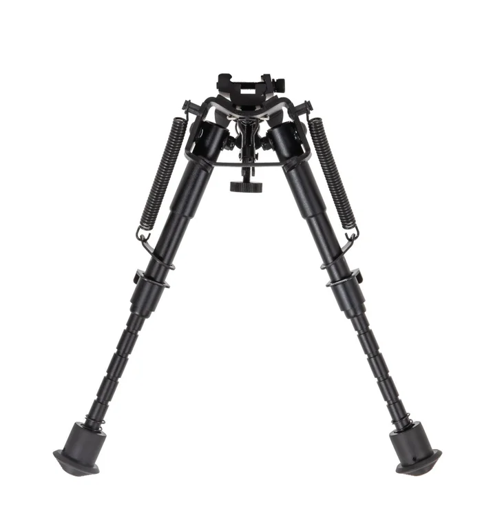 Bipied réglable Stabipod fixation rail Et grenadière