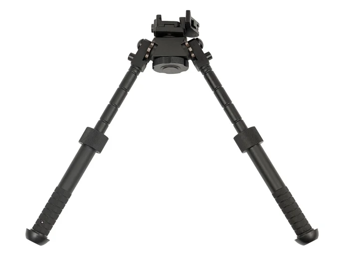 BIPIED REGLABLE STABIPOD FIXATION SUR RAIL PICATINNY
