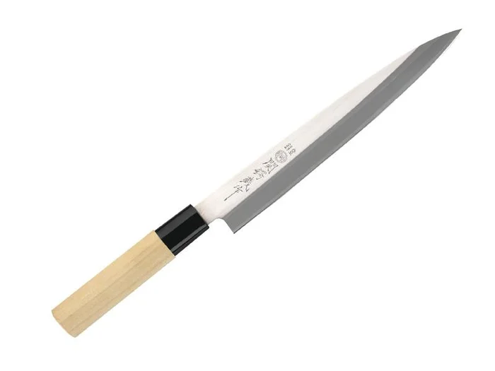 BL347121 COUTEAU DE CUISINE ASIATIQUE SASHIMI