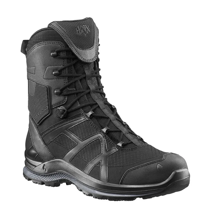 BLACK EAGLE Athletic 2.0 T HIGH – Noir