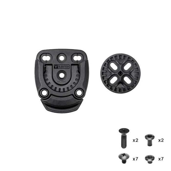 Blade Tech Tek-Mount Mini Kit