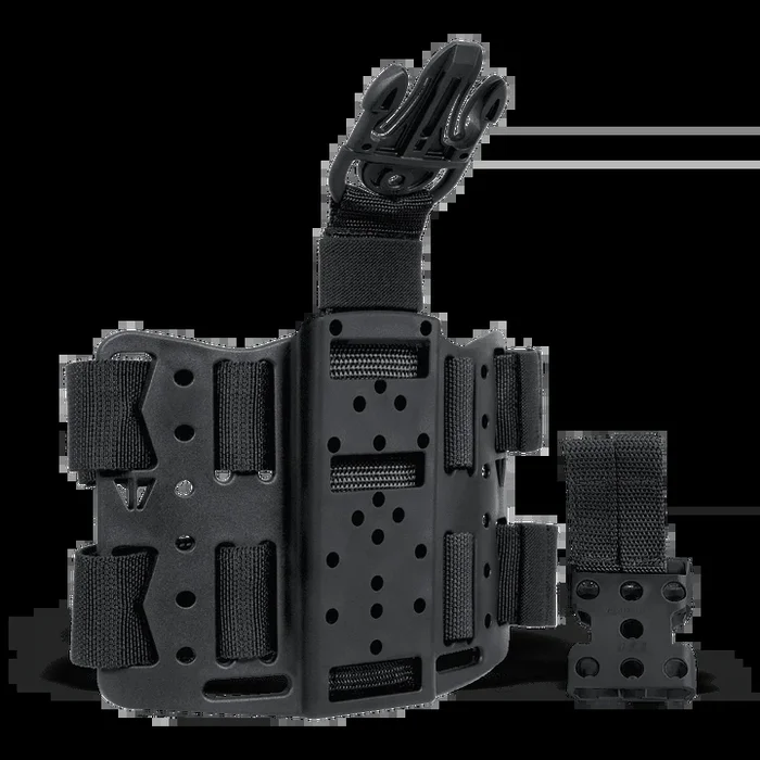 Bladetech Drop Leg Platform