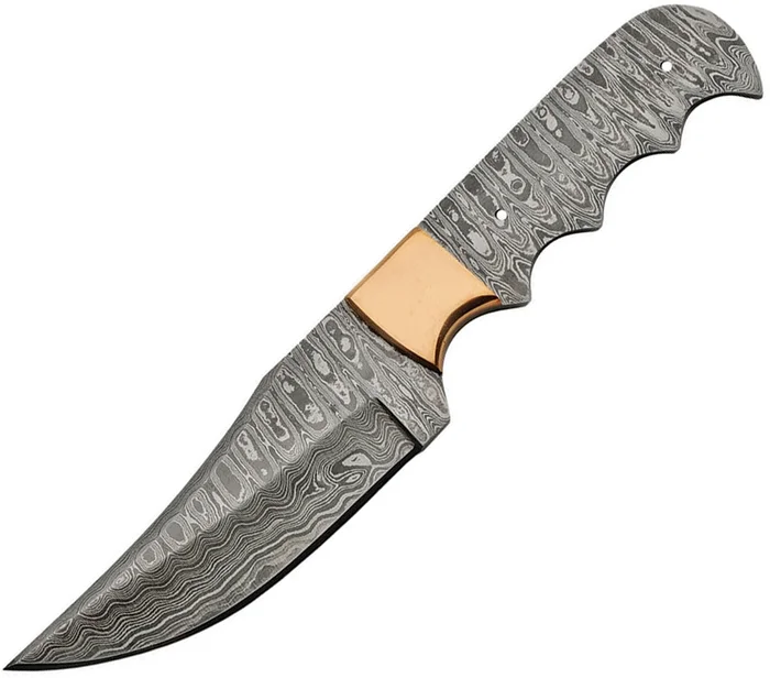 BLDM2736 – Clip Point Blade