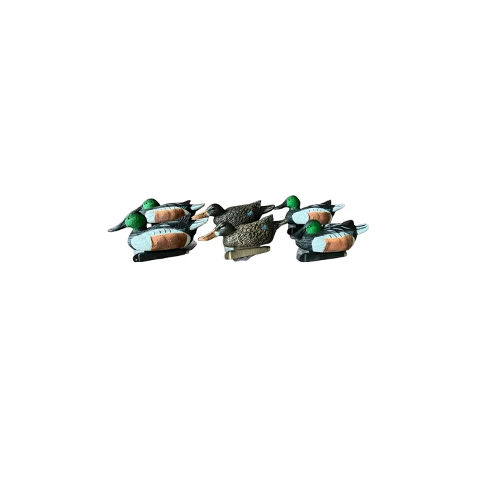Blette de Souchet Duck Hunter by Belmas x6
