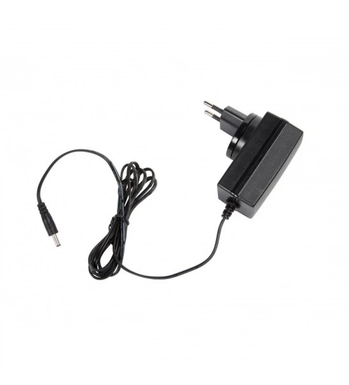 Bloc d’alimentation + adaptateur 12V pour pièges photographiques